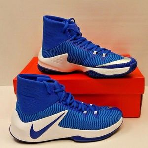 Men's Nike Zoom Clear Out TB